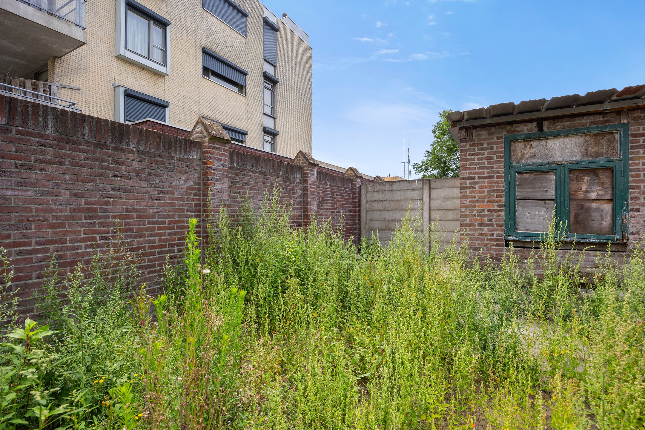 Foto 21 van President Steynstraat 1