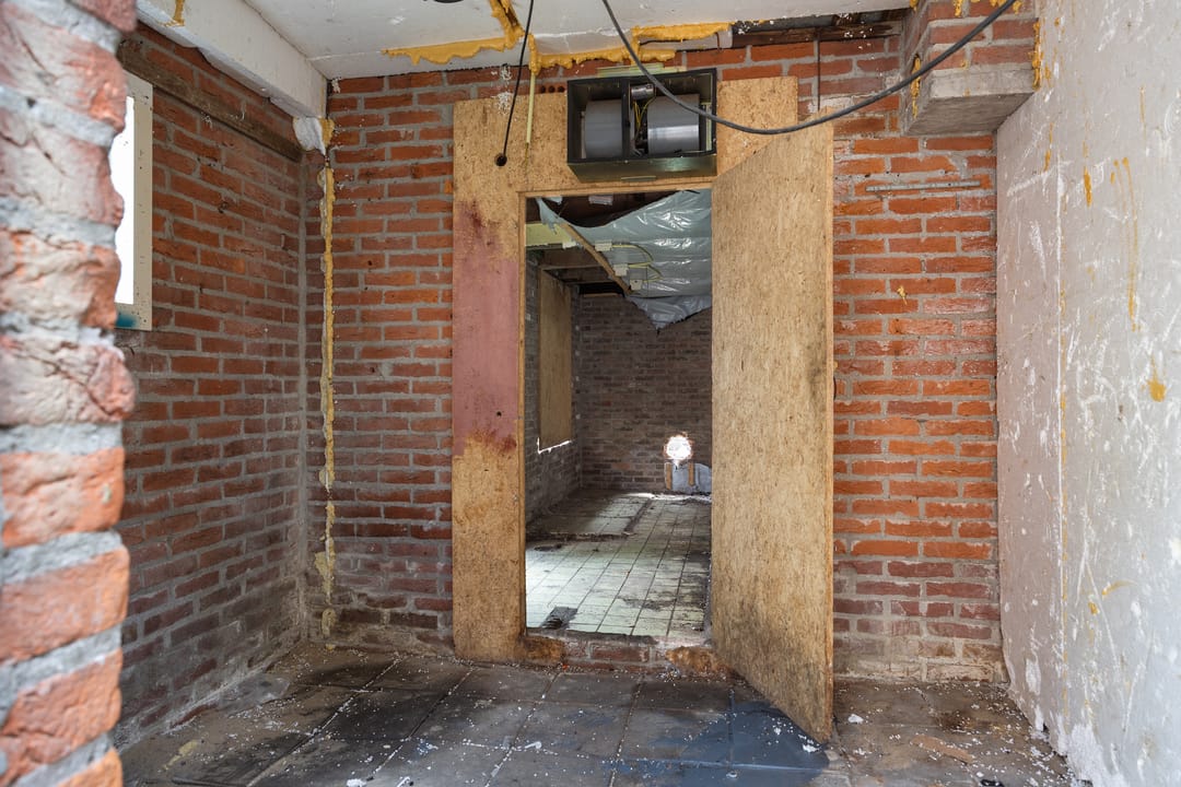 Foto 22 van President Steynstraat 1