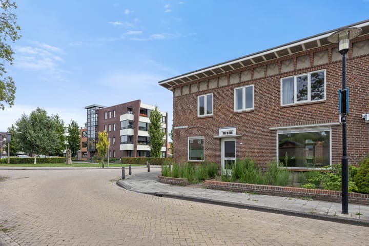 Foto 23 van President Steynstraat 1