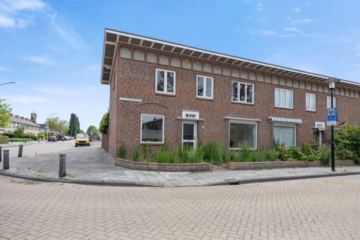 Foto 24 van President Steynstraat 1