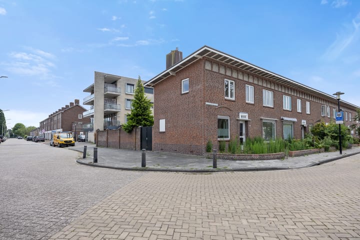 Foto 25 van President Steynstraat 1