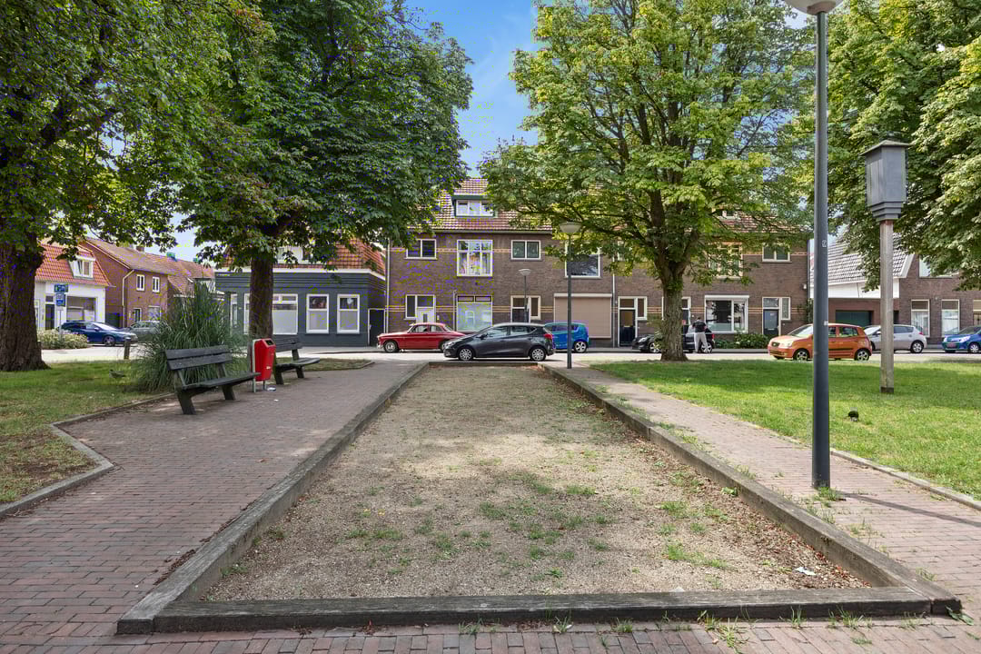 Foto 26 van President Steynstraat 1