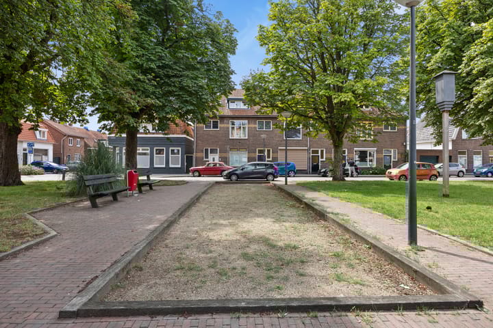 Foto 26 van President Steynstraat 1