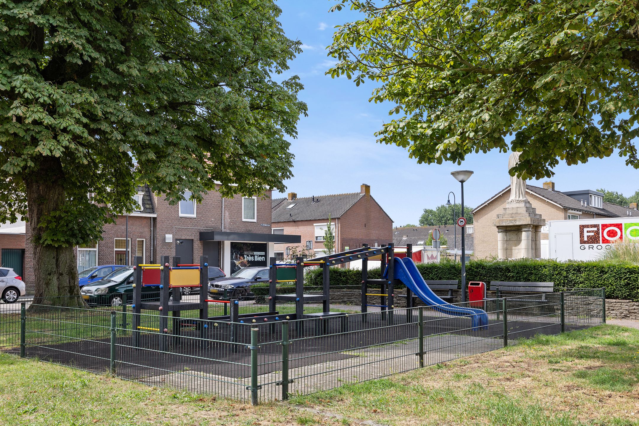 Foto 27 van President Steynstraat 1