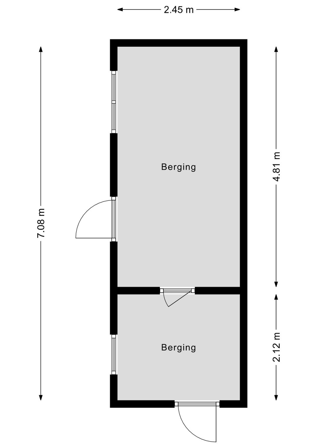 Foto 32 van President Steynstraat 1