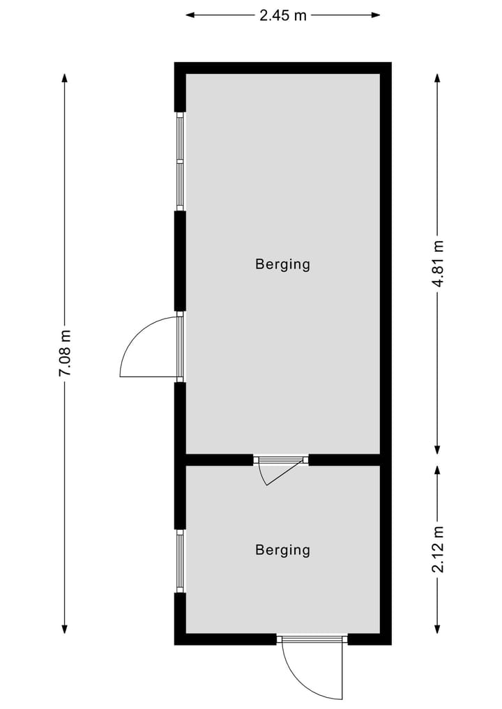 Foto 32 van President Steynstraat 1