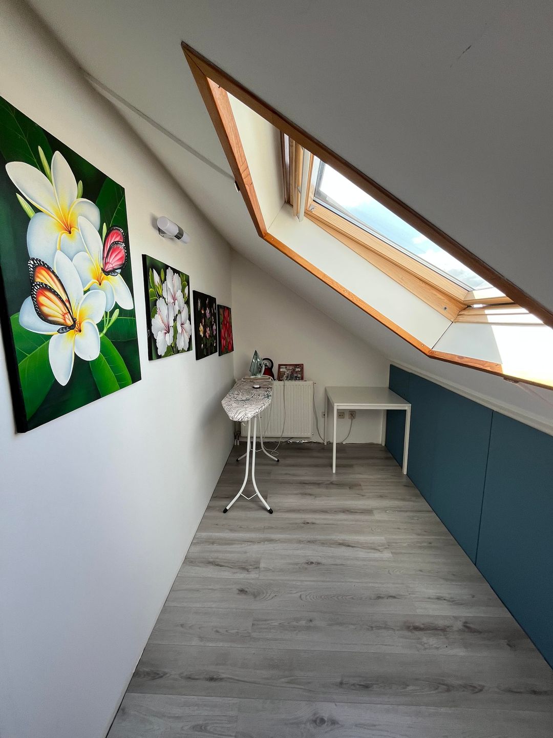 Photo 37 of Fie Carelsenlaan 71