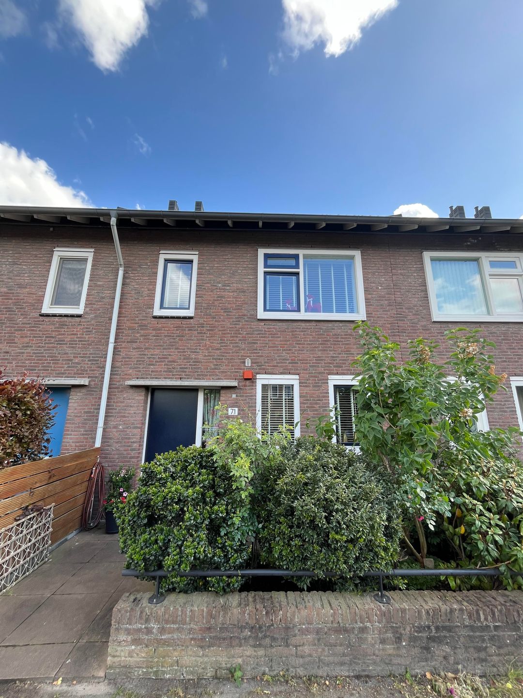 Photo 47 of Fie Carelsenlaan 71