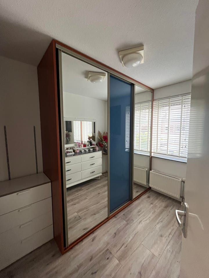 Foto 21 van Fie Carelsenlaan 71