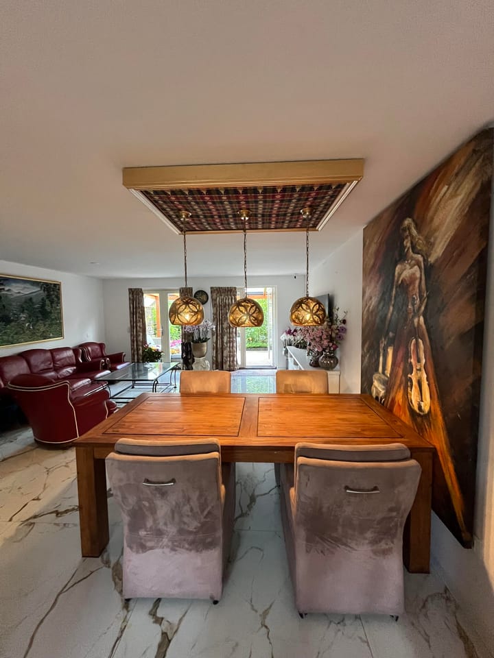 Foto 4 van Fie Carelsenlaan 71