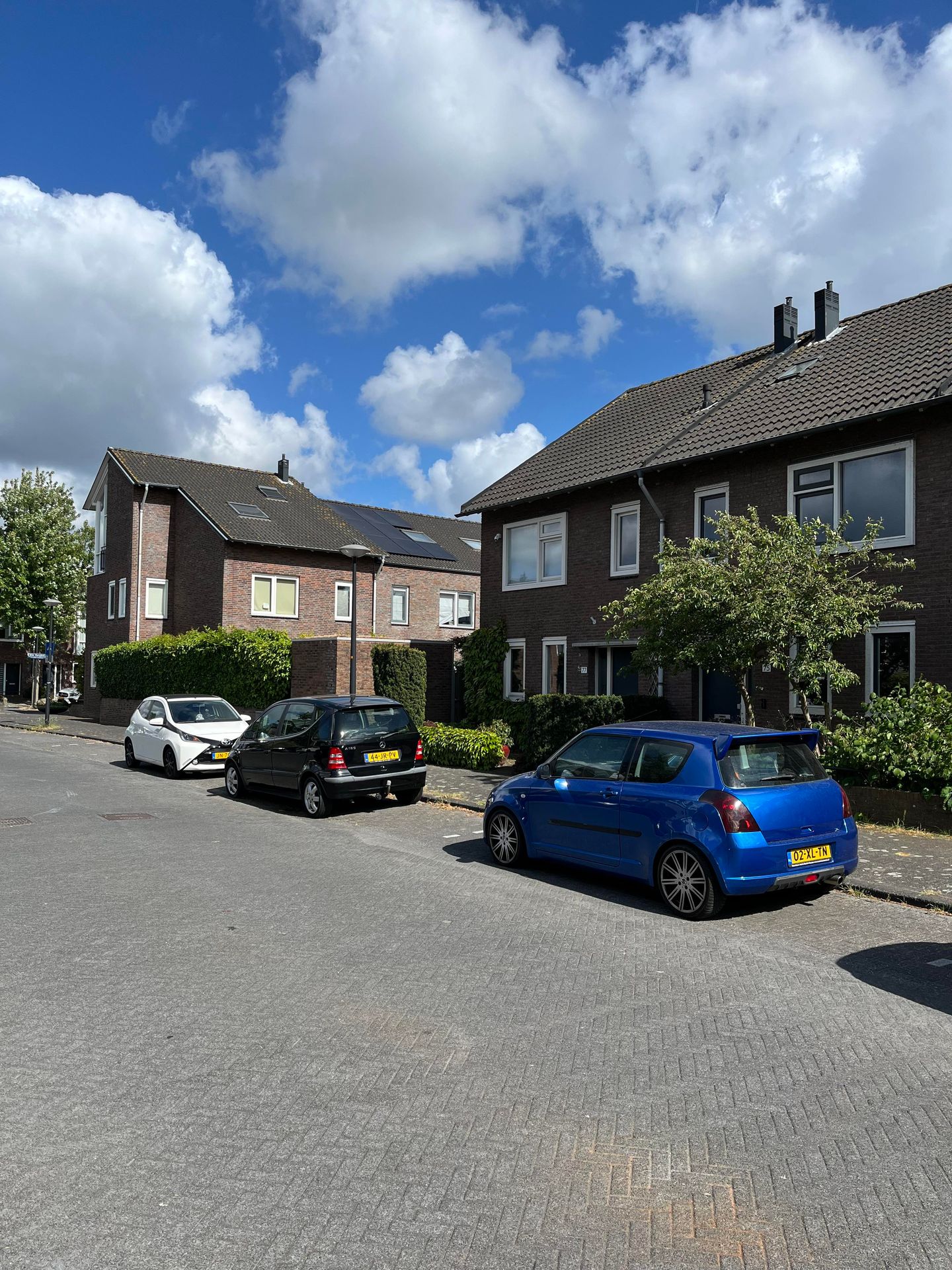 Photo 49 of Fie Carelsenlaan 71