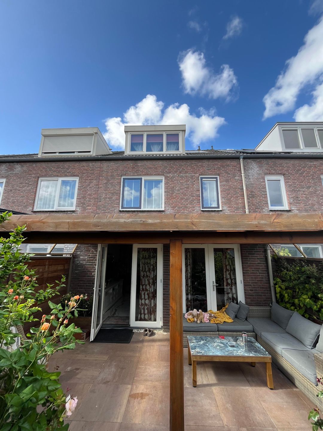 Photo 46 of Fie Carelsenlaan 71