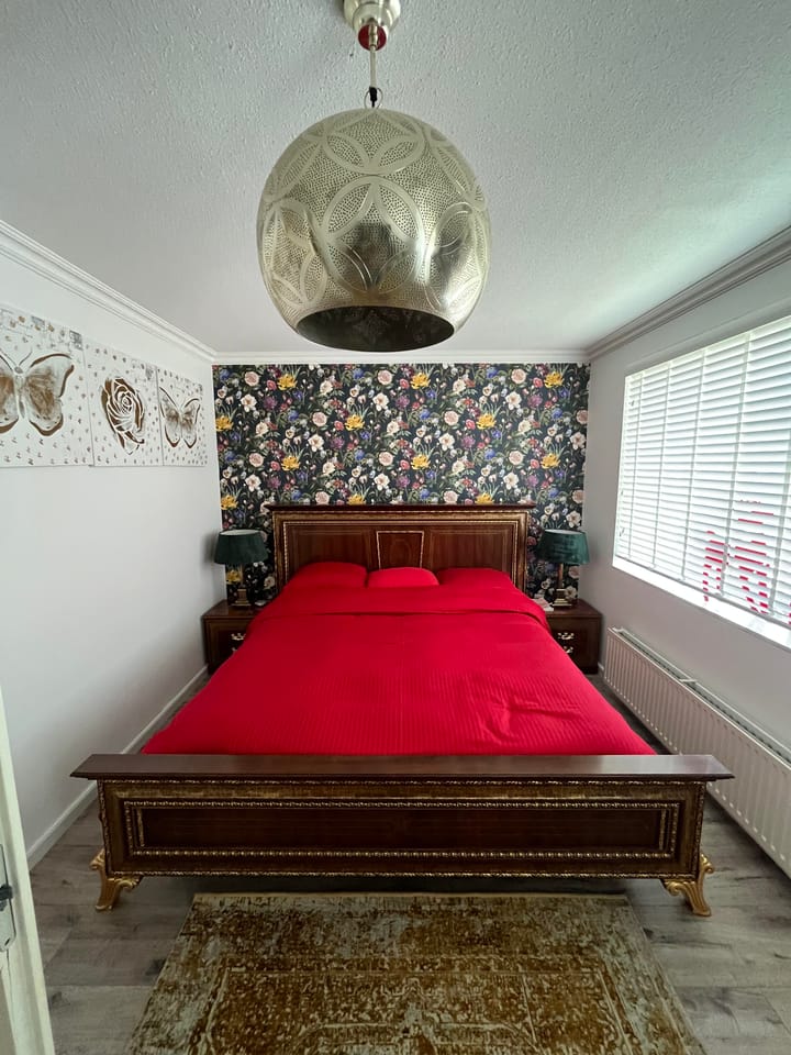 Foto 25 van Fie Carelsenlaan 71