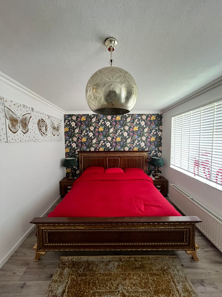 Foto 26 van Fie Carelsenlaan 71