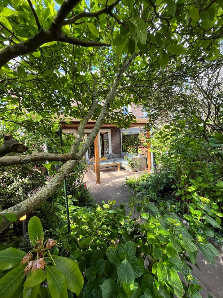 Foto 43 van Fie Carelsenlaan 71