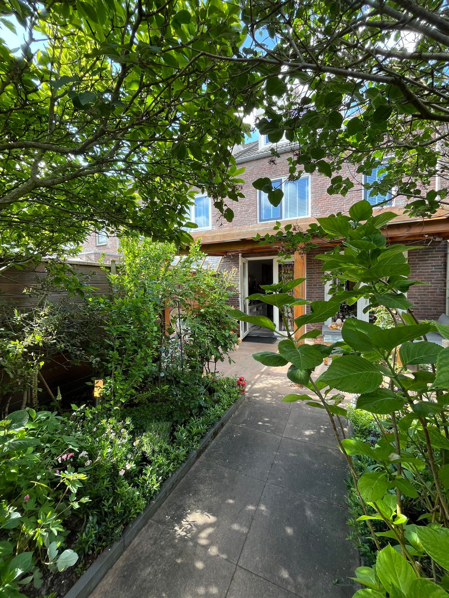 Photo 44 of Fie Carelsenlaan 71