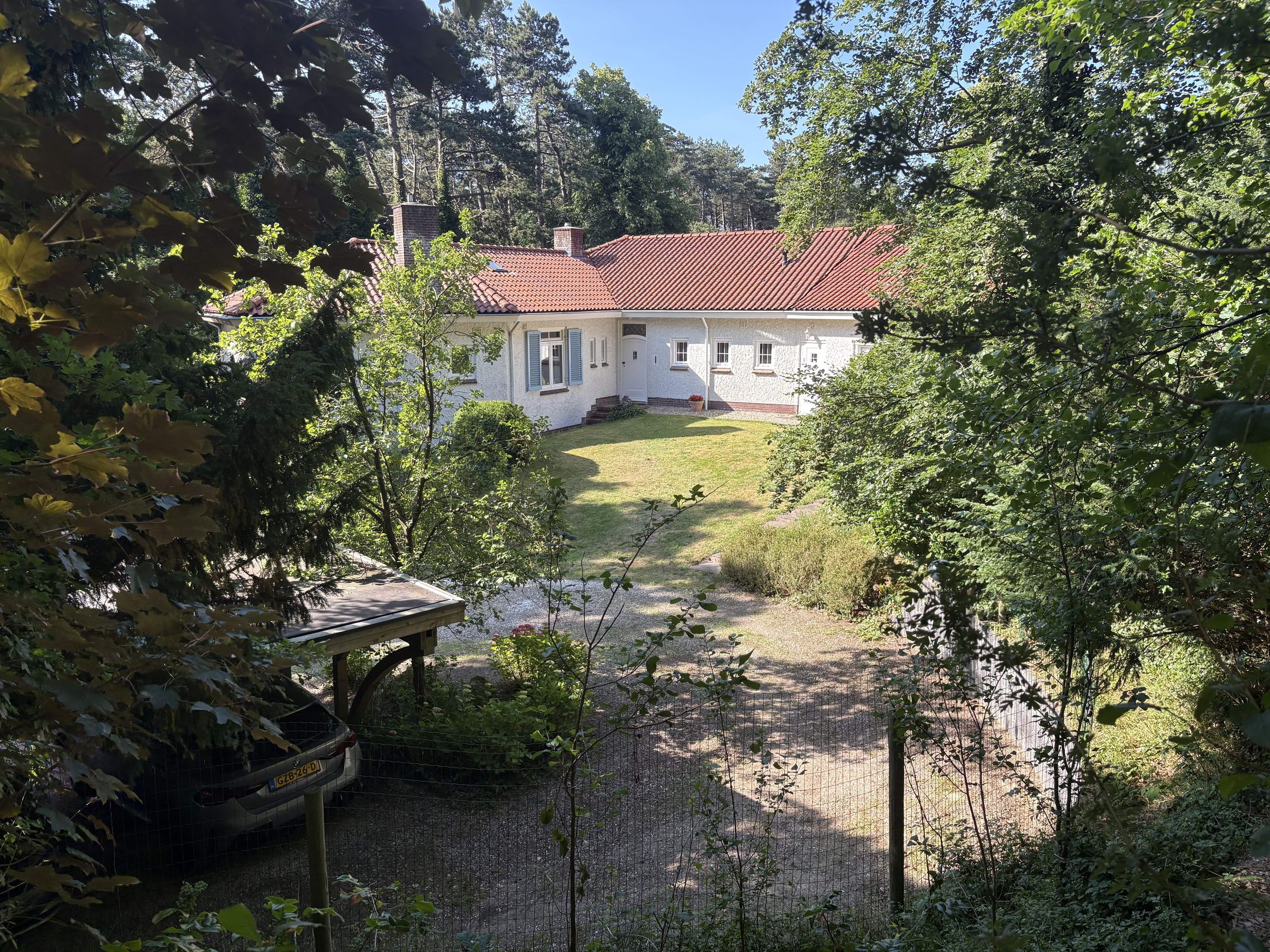 Foto 42 van Midden Duin en Daalseweg 30