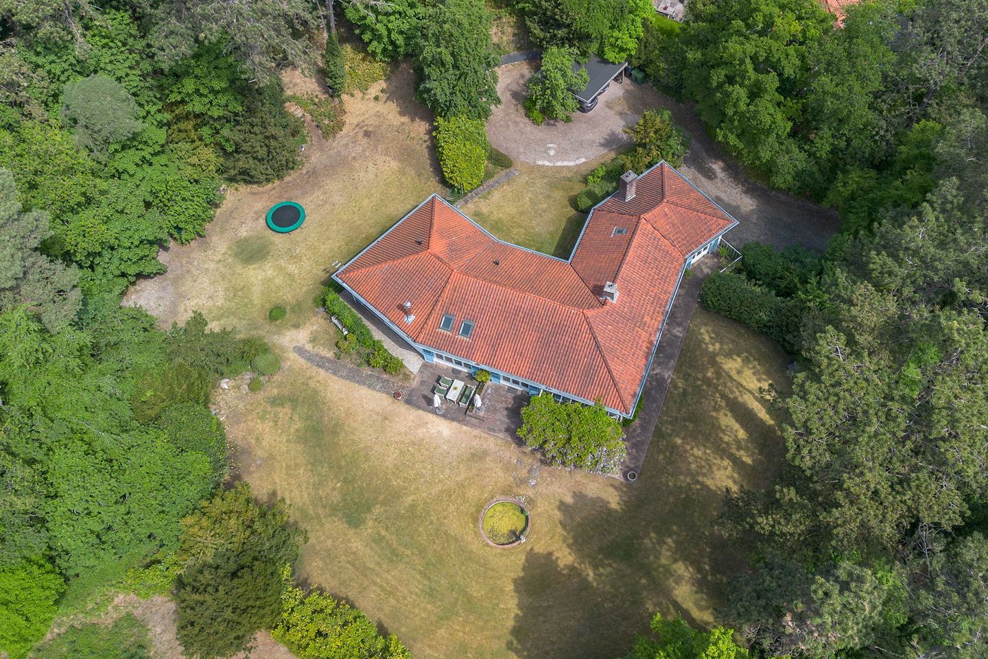 Foto 50 van Midden Duin en Daalseweg 30