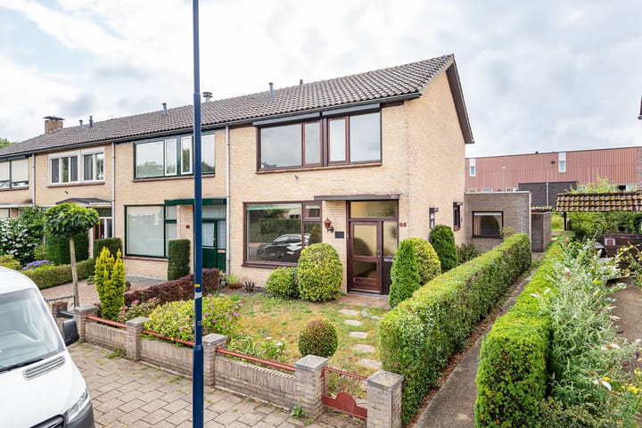 Foto 1 van Roomberg 66