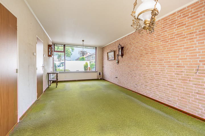 Foto 2 van Roomberg 66