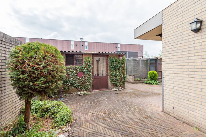 Foto 4 van Roomberg 66