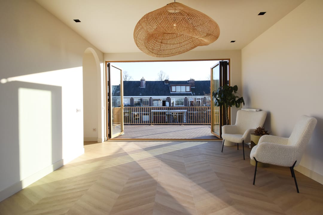 Photo 2 of Ananasstraat 6