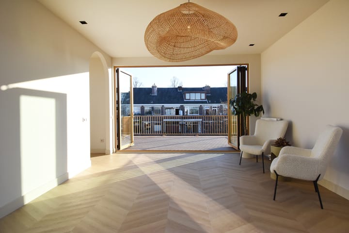 Photo 2 of Ananasstraat 6