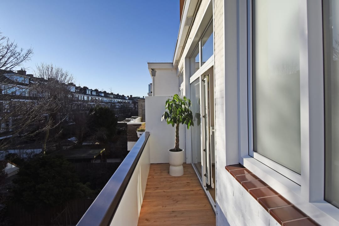 Photo 11 of Ananasstraat 6