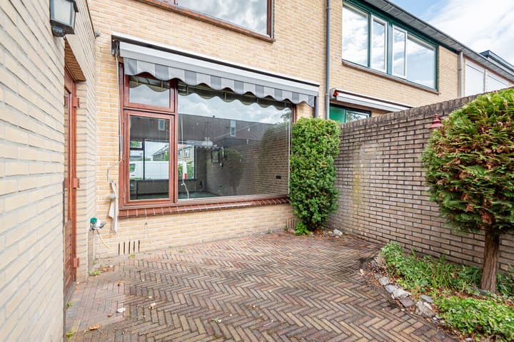 Foto 33 van Roomberg 66