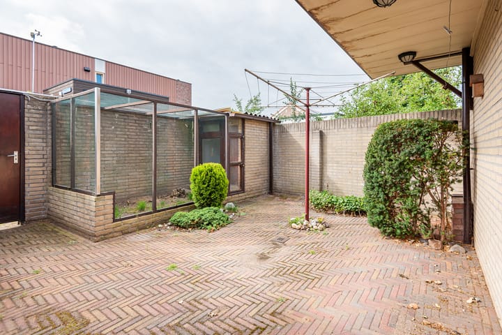 Foto 34 van Roomberg 66