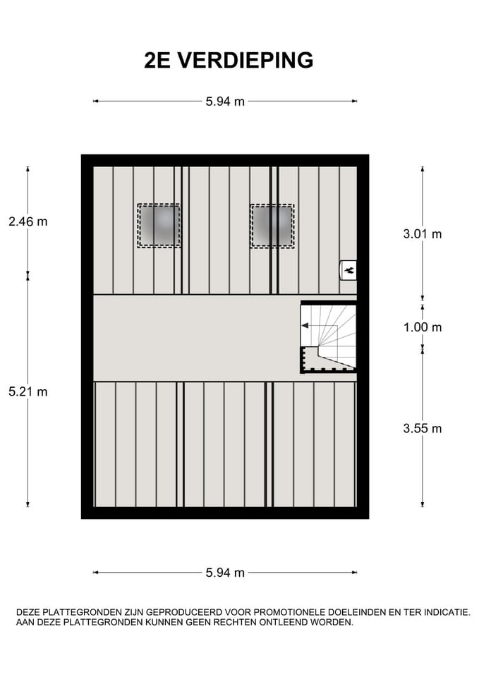 Foto 42 van Roomberg 66