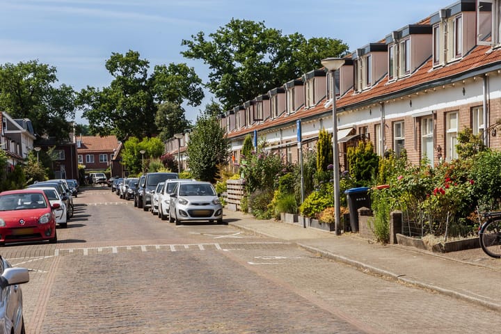 Photo 2 of Sint Bonifaciusstraat 62