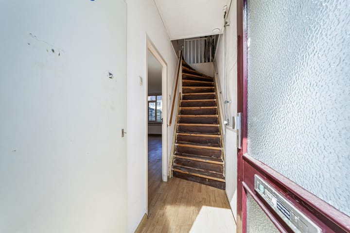 Photo 3 of Sint Bonifaciusstraat 62