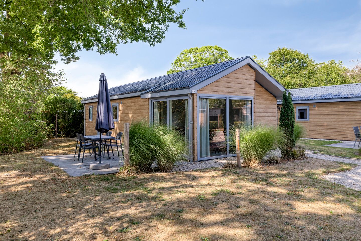 Foto 1 van van Haestrechtstraat 24-104