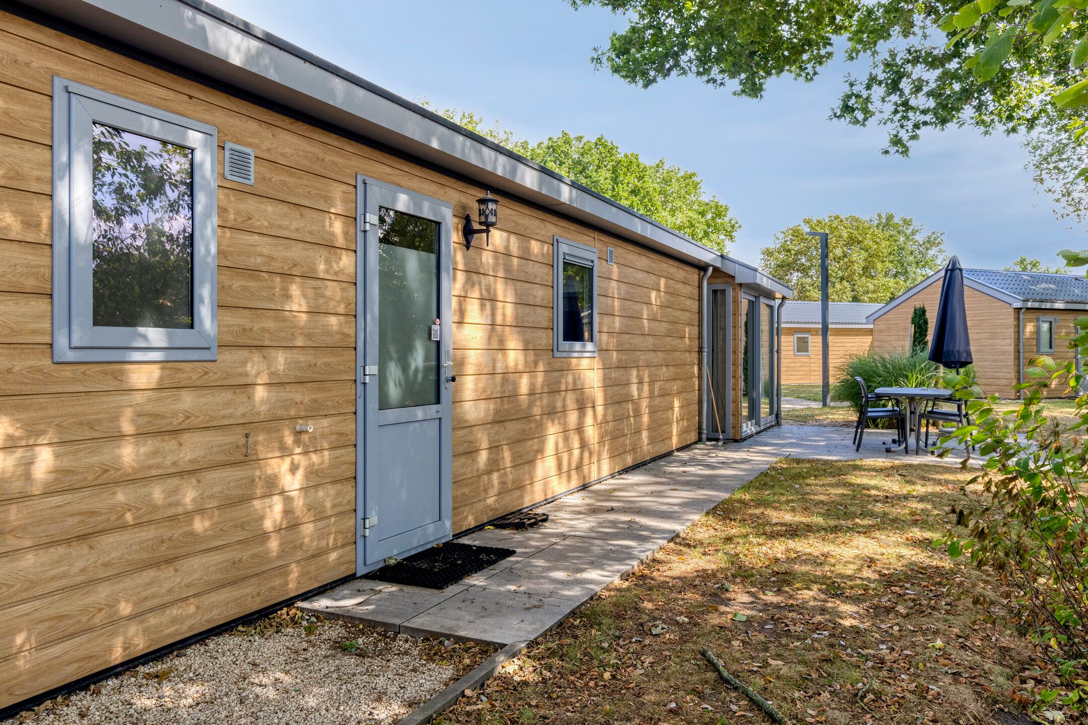 Photo 3 of van Haestrechtstraat 24-104