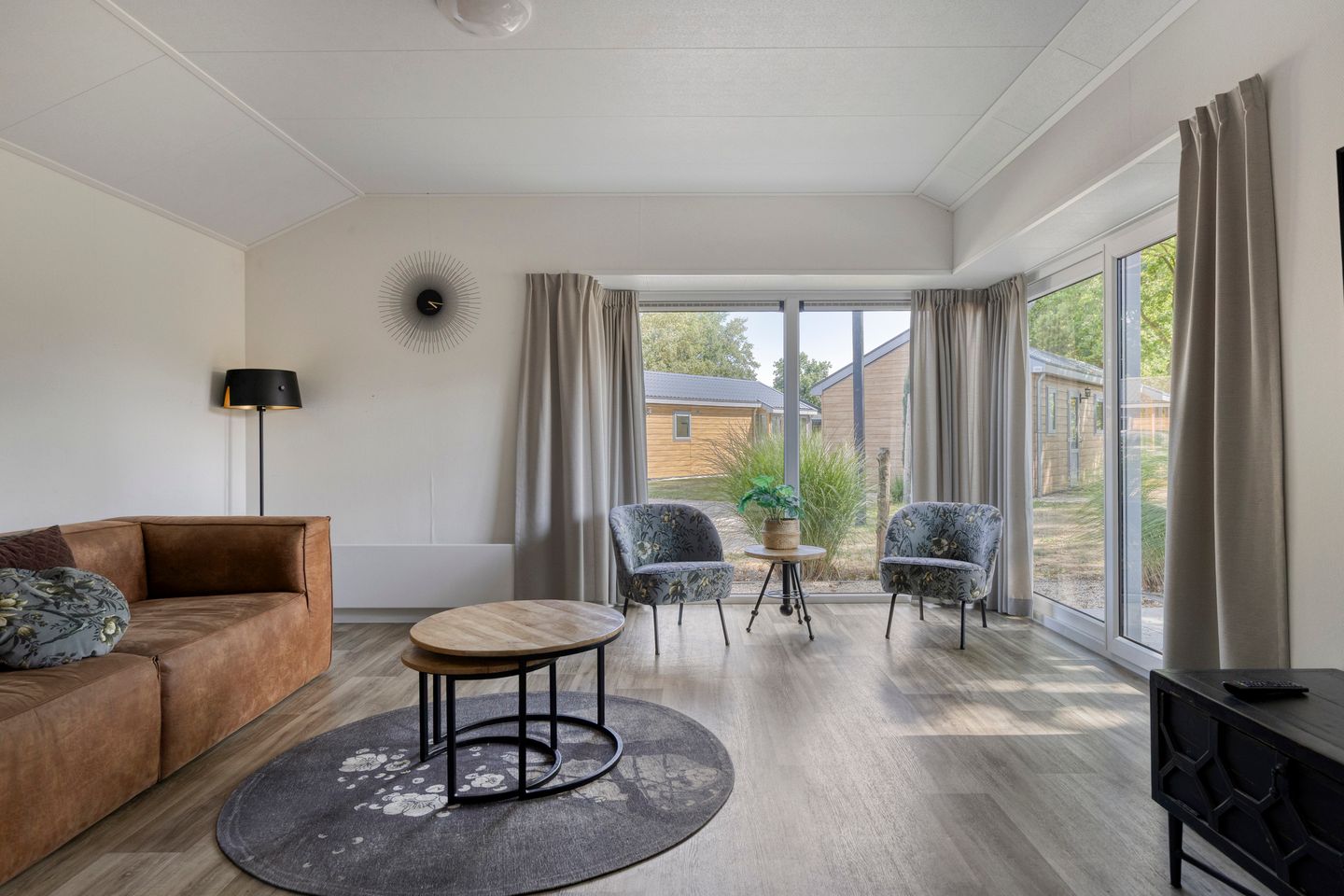 Photo 4 of van Haestrechtstraat 24-104