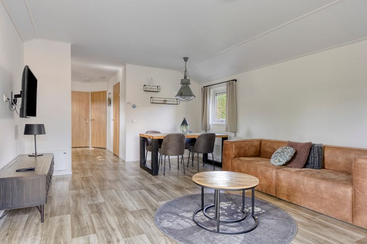 Foto 5 van van Haestrechtstraat 24-104