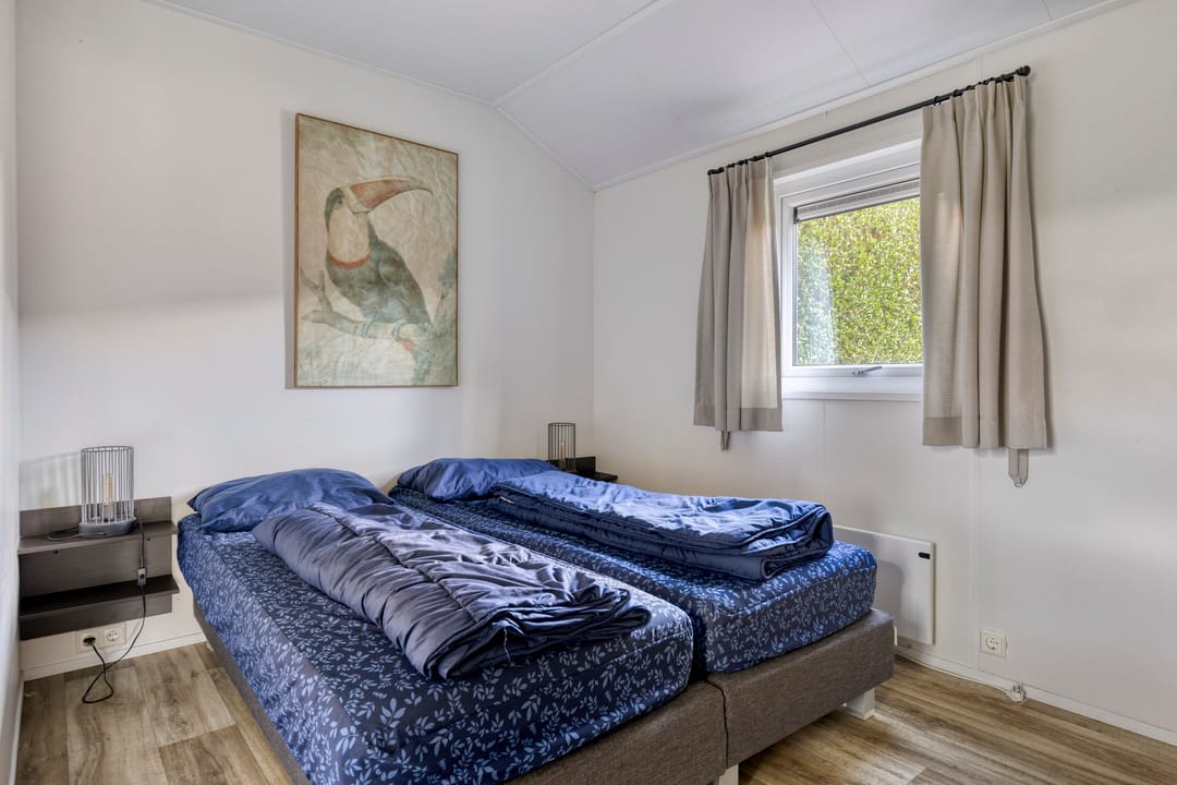 Photo 8 of van Haestrechtstraat 24-104