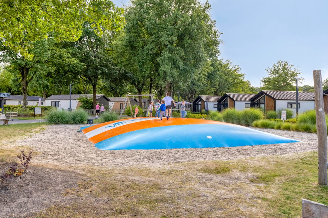 Photo 17 of van Haestrechtstraat 24-104