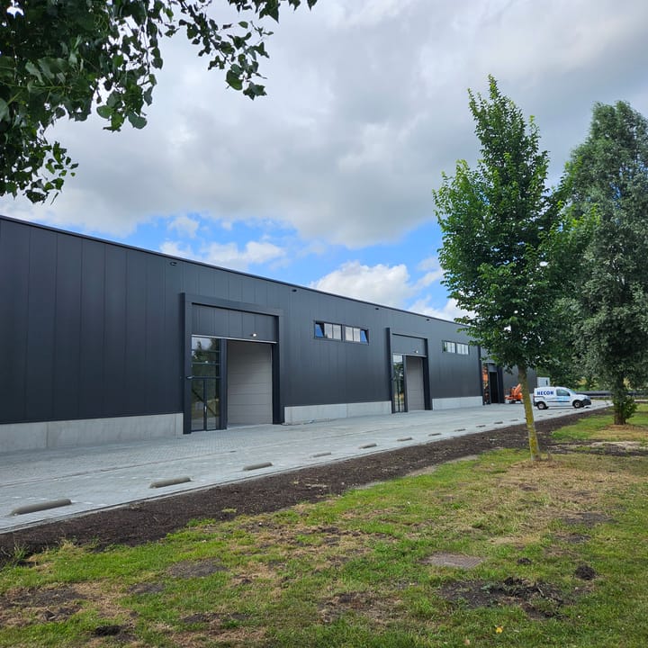 Binnenzeestraat 13-B, Purmerend