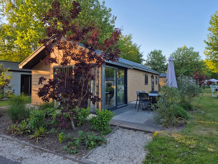 Photo 1 of van Haestrechtstraat 24-499