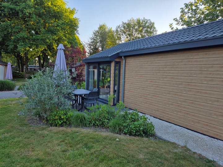 Photo 4 of van Haestrechtstraat 24-499