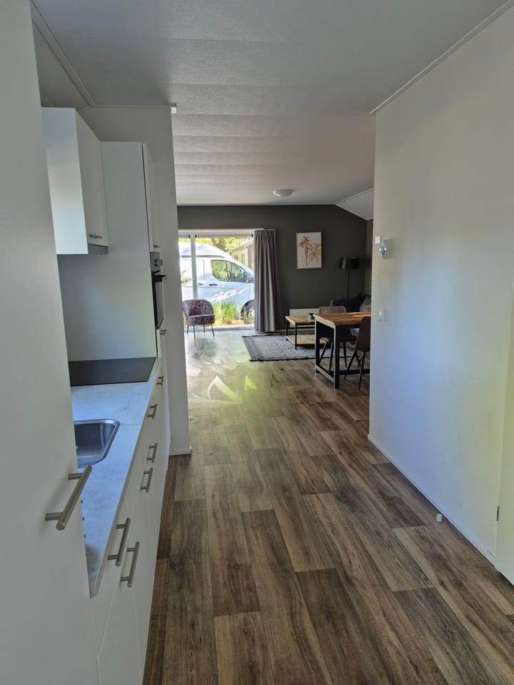 Photo 7 of van Haestrechtstraat 24-499