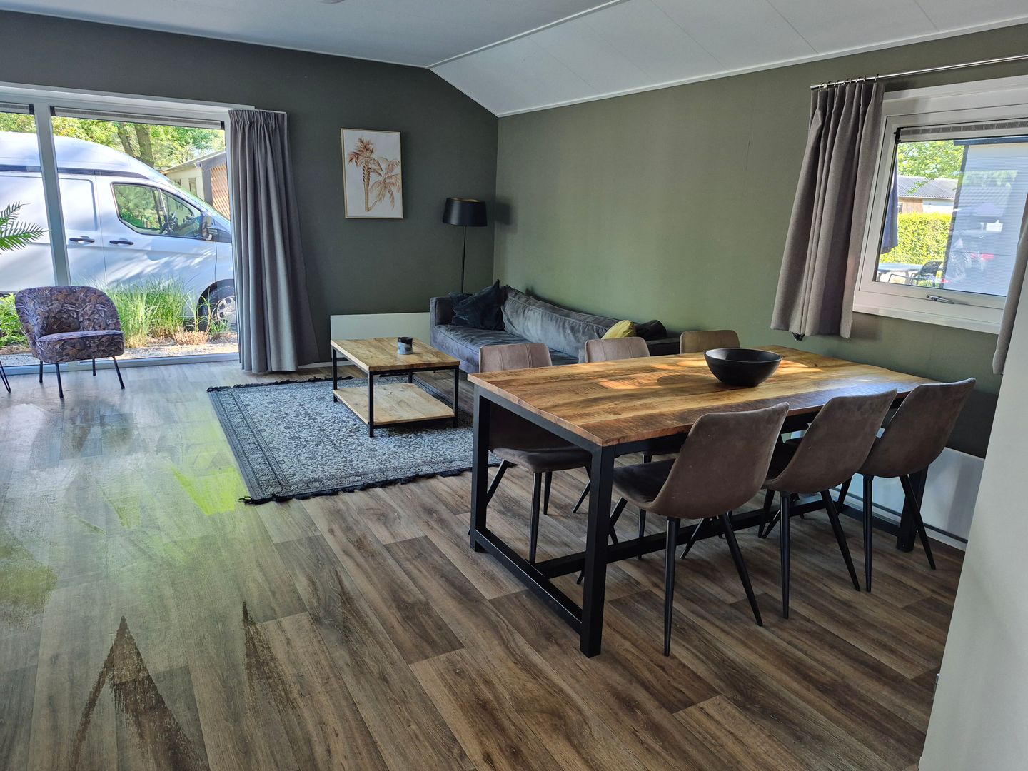 Foto 10 van van Haestrechtstraat 24-499