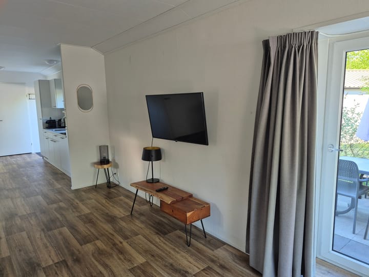 Photo 12 of van Haestrechtstraat 24-499