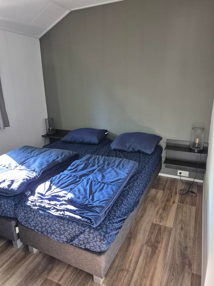 Photo 15 of van Haestrechtstraat 24-499