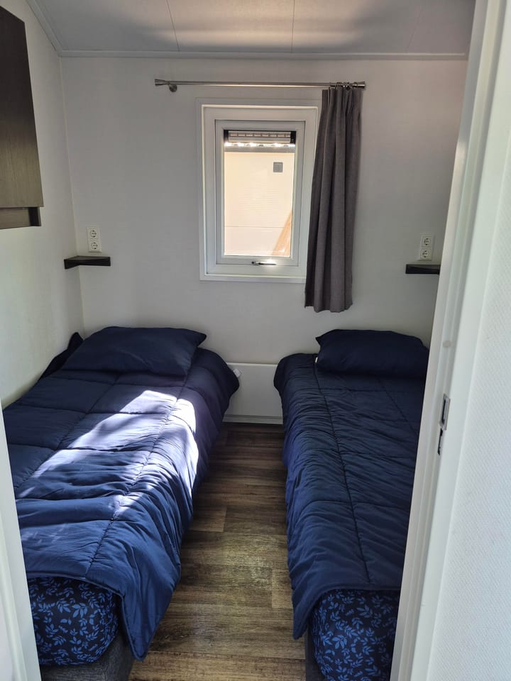 Photo 16 of van Haestrechtstraat 24-499