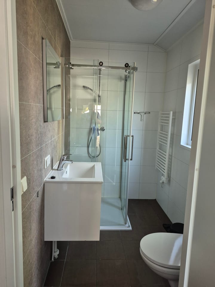 Photo 20 of van Haestrechtstraat 24-499