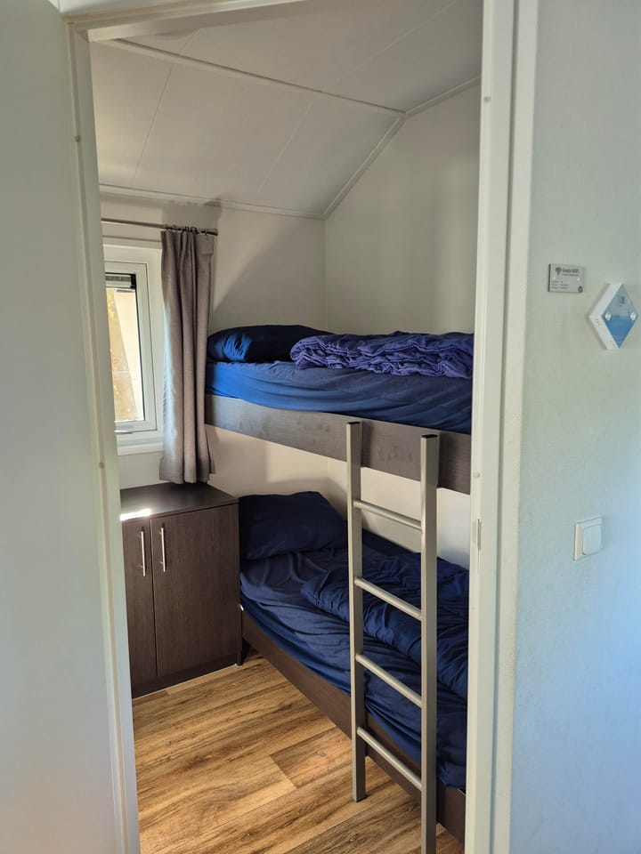 Photo 18 of van Haestrechtstraat 24-499