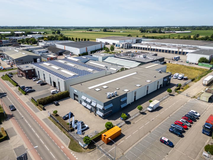 Baronieweg 13, Hedel